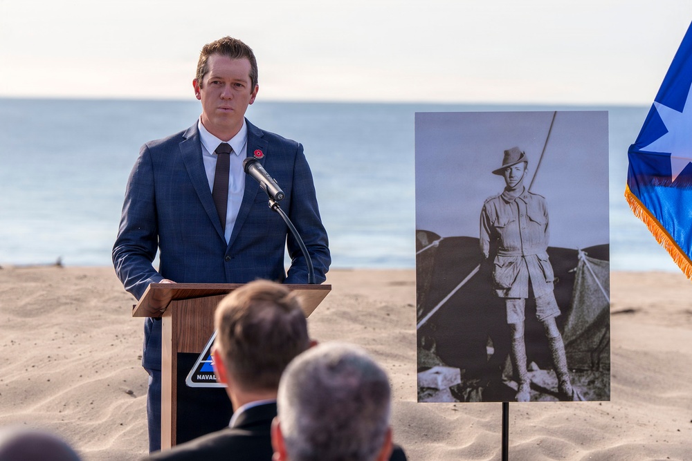 Bridges of valor: U.S.-Australia partnership delivers EW capability