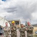 16th Electromagnetic Warfare Squadron Trains with Bounty Hunter