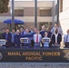 NMFP honors civilian professionals on 9th Navy Medicine Civilian Corps Birthday