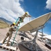 16th Electromagnetic Warfare Squadron Trains with Bounty Hunter