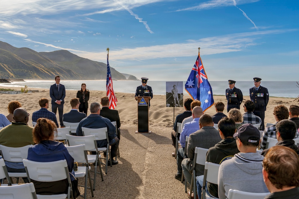 Bridges of valor: U.S.-Australia partnership delivers EW capability