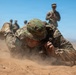 Upholding a Legacy of Partnership: Kazakhstan Soldiers Compete in Region VII Best Warrior Competition