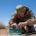 Upholding a Legacy of Partnership: Kazakhstan Soldiers Compete in Region VII Best Warrior Competition