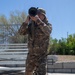 Upholding a Legacy of Partnership: Kazakhstan Soldiers Compete in Region VII Best Warrior Competition