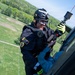 Maryland Guard supports search &amp; rescue exercise with state and local first responders