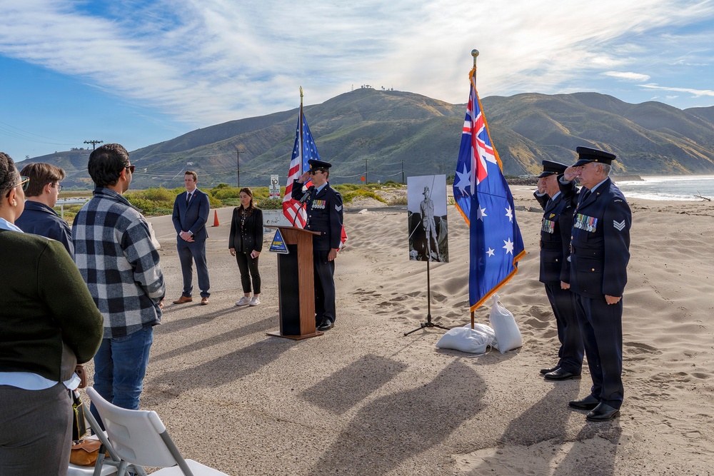 Bridges of valor: U.S.-Australia partnership delivers EW capability