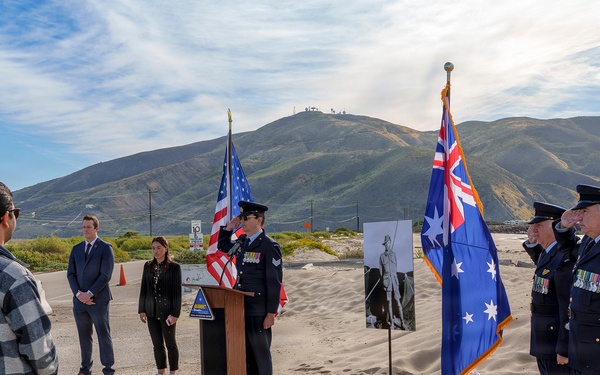 Bridges of valor: U.S.-Australia partnership delivers EW capability