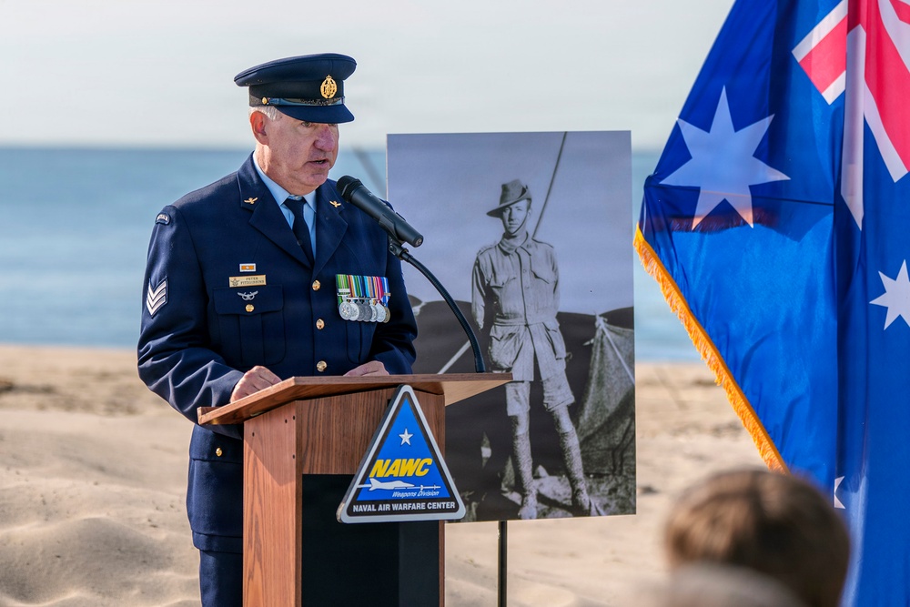 Bridges of valor: U.S.-Australia partnership delivers EW capability