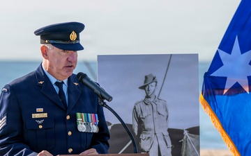 Bridges of valor: U.S.-Australia partnership delivers EW capability