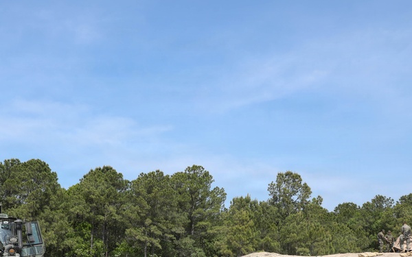 2nd CEB MCCRE: Defensive Positions