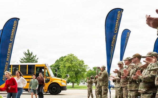 All-Star Leadership Day Inspires the Next Generation of Innovative Leaders