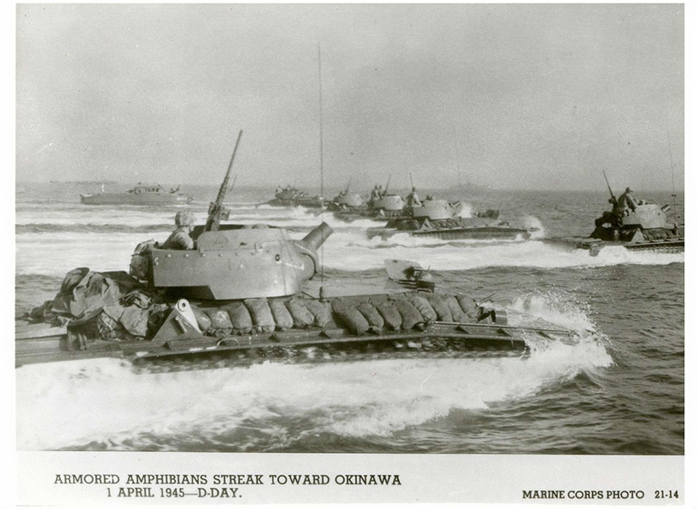 Remembering Robert E. Bush: How a Navy Corpsman earned the Medal of Honor at Okinawa