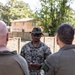 2nd CEB MCCRE: IDF Key Leader Visit