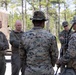 2nd CEB MCCRE: IDF Key Leader Visit