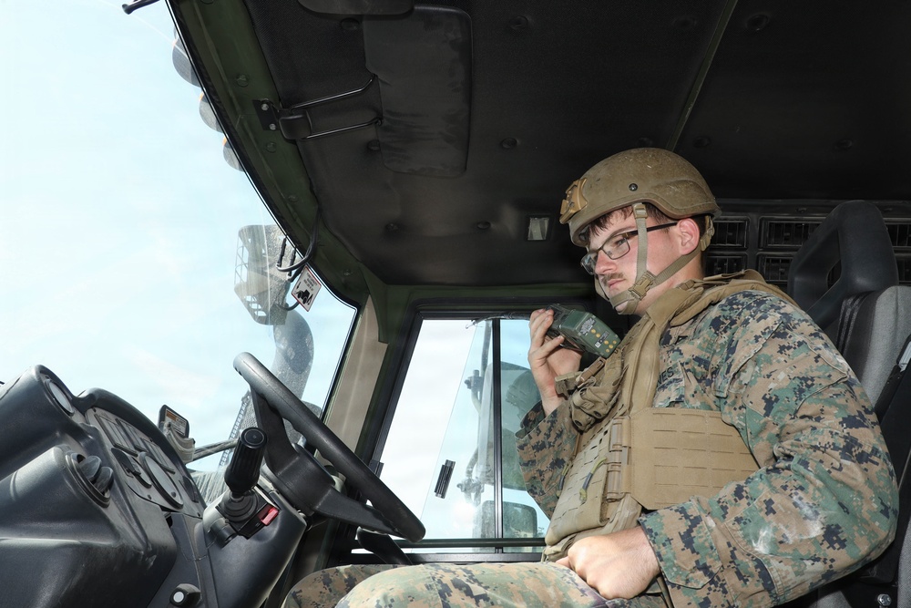 2nd CEB MCCRE: Defensive Positions
