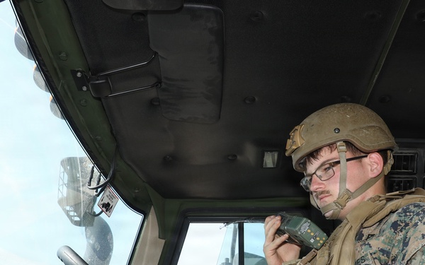 2nd CEB MCCRE: Defensive Positions