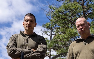 2nd CEB MCCRE: IDF Key Leader Visit