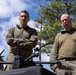 2nd CEB MCCRE: IDF Key Leader Visit
