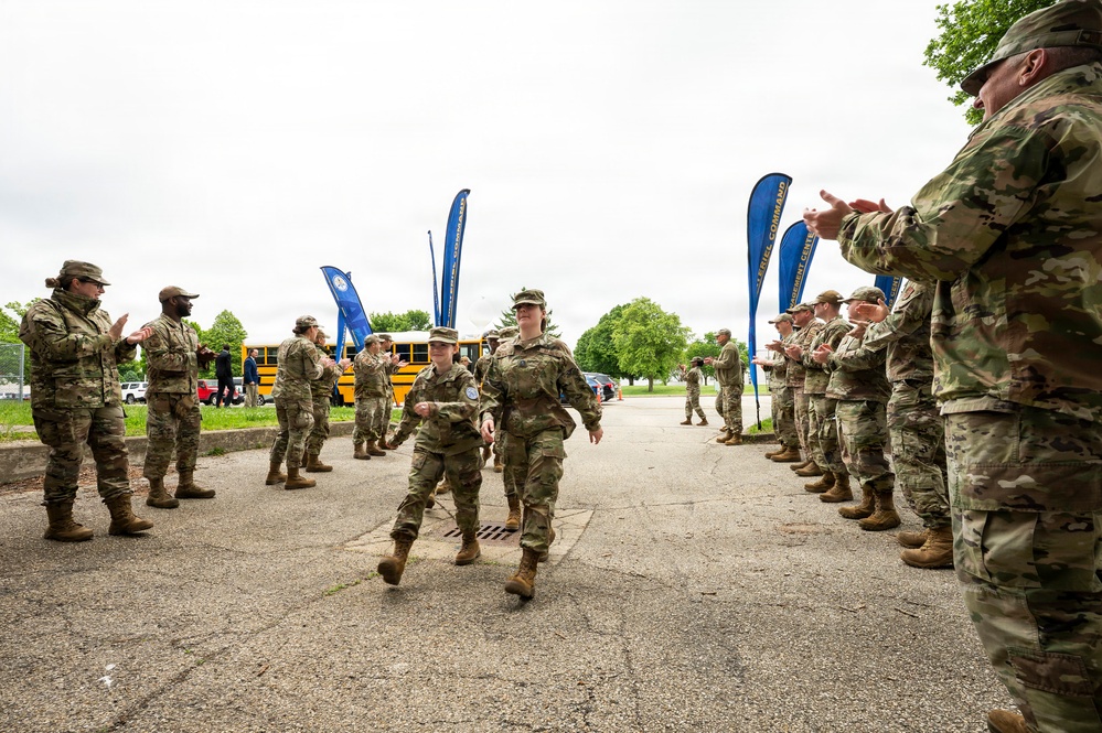 All-Star Leadership Day Inspires the Next Generation of Innovative Leaders
