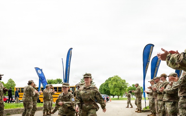 All-Star Leadership Day Inspires the Next Generation of Innovative Leaders