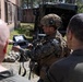 2nd CEB MCCRE: IDF Key Leader Visit