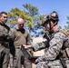 2nd CEB MCCRE: IDF Key Leader Visit