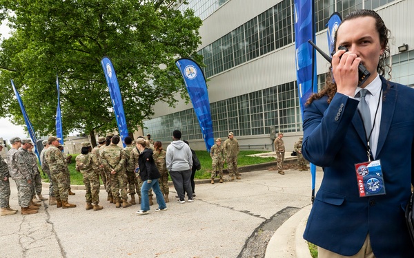 All-Star Leadership Day Inspires the Next Generation of Innovative Leaders