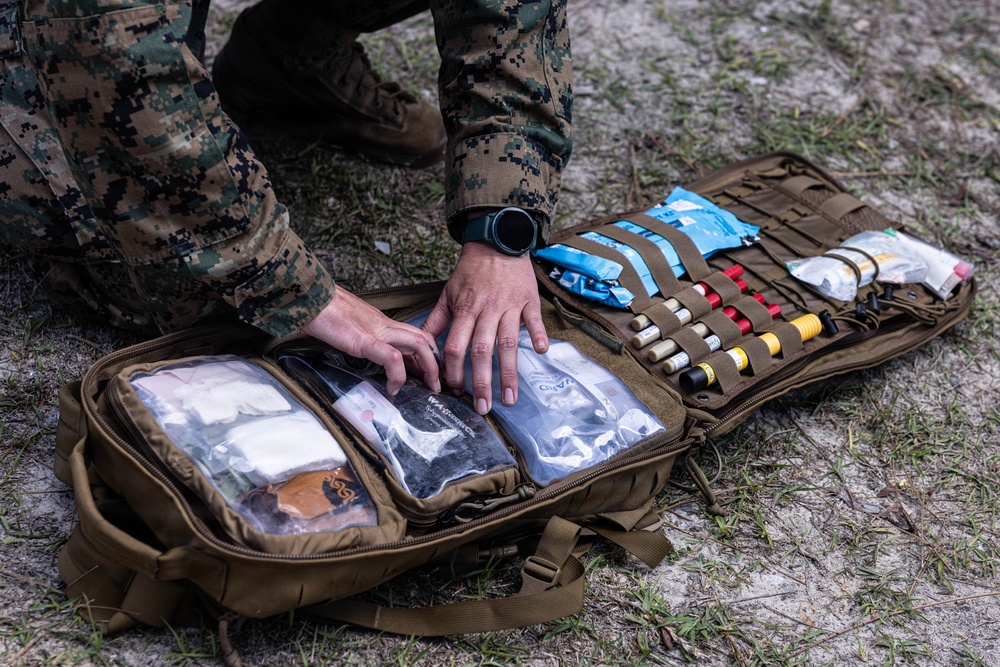 2nd CEB MCCRE: IDF Key Leader Visit