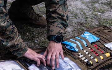 2nd CEB MCCRE: IDF Key Leader Visit