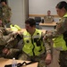 Kirtland AFB SOAR Exercise 377th Medical Group Field Training
