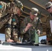 Upholding a Legacy of Partnership: Kazakhstan Soldiers Compete in Region VII Best Warrior Competition