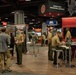 CD&amp;I Participates at Modern Day Marine