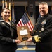 CNRC Hosts a Sailor of the Year Banquet