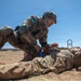 Upholding a Legacy of Partnership: Kazakhstan Soldiers Compete in Region VII Best Warrior Competition
