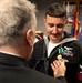 CNRC Hosts a Sailor of the Year Banquet