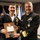 CNRC Hosts a Sailor of the Year Banquet