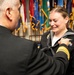 CNRC Hosts a Sailor of the Year Banquet