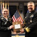 CNRC Hosts a Sailor of the Year Banquet