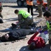 Kirtland AFB SOAR Exercise 377th Medical Group Field Training