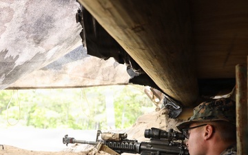 2nd CEB MCCRE: Defensive Positions
