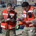 Kirtland AFB SOAR Exercise 377th Medical Group Field Training