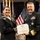 CNRC Hosts a Sailor of the Year Banquet