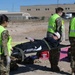 Kirtland AFB SOAR Exercise 377th Medical Group Field Training