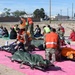 Kirtland AFB SOAR Exercise 377th Medical Group Field Training