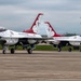 The Great Texas Airshow 2026