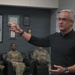 SEAC (Ret.) Ramón "CZ" Colón-López Mentorship Session at Kirtland AFB
