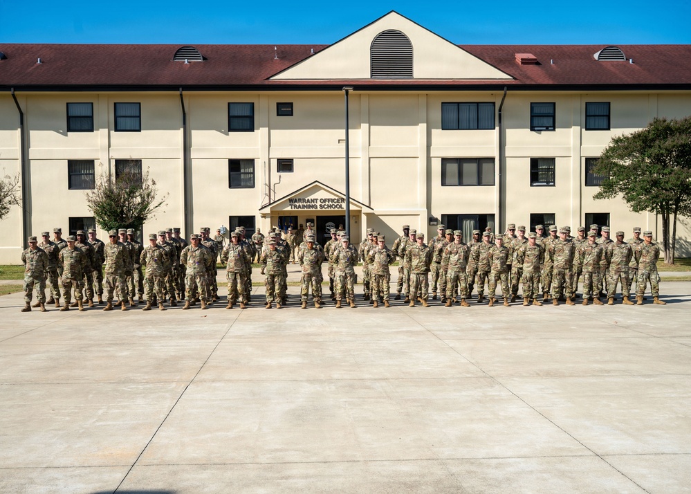 Joint Service WOTS Integration Day