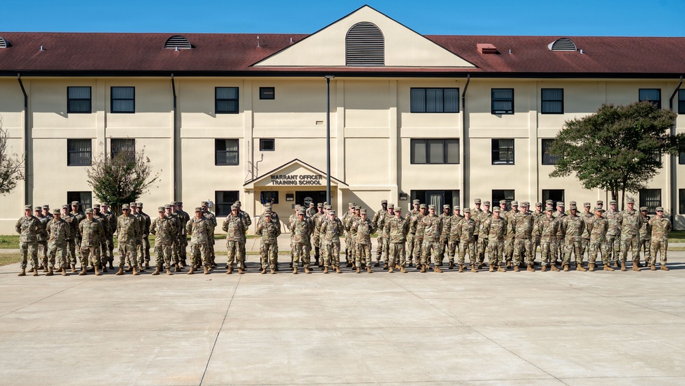 Joint Service WOTS Integration Day