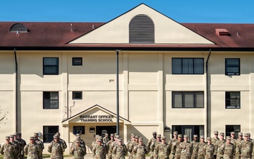 Joint Service WOTS Integration Day