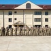 Joint Service WOTS Integration Day